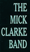 logo The Mick Clarke Band